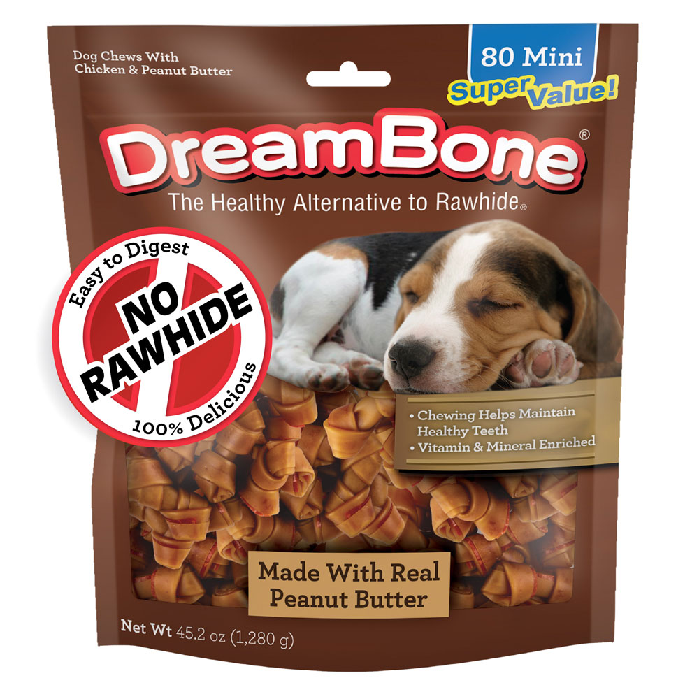 Dog bone peanut butter cheap
